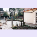 erstra&szlig;e Pergola 2